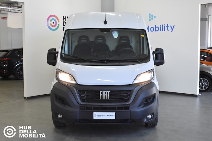 FIAT Ducato 35 2.2 Mjt 140CV PM-TM Furgone